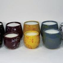 شمع Candle Ayy 057