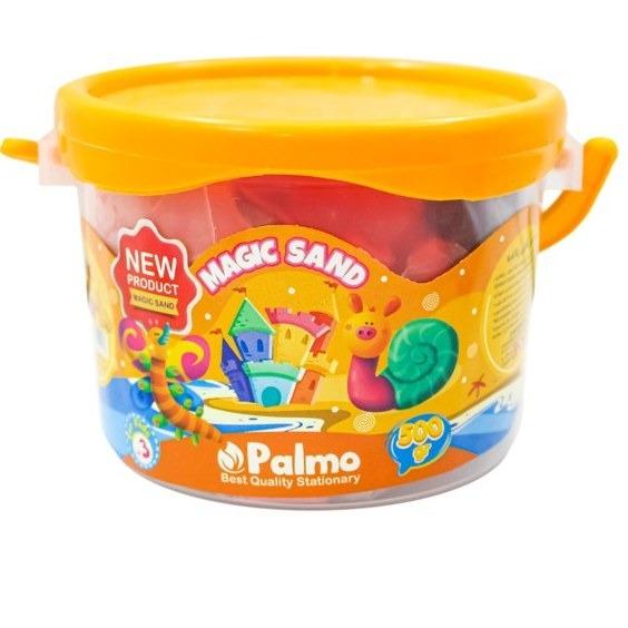 شن جادویی Palmo 1212 500gr