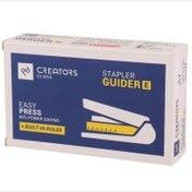 منگنه 24/6 C CLASS CREATORS STAPLER GUIDER E PST-RF-25B