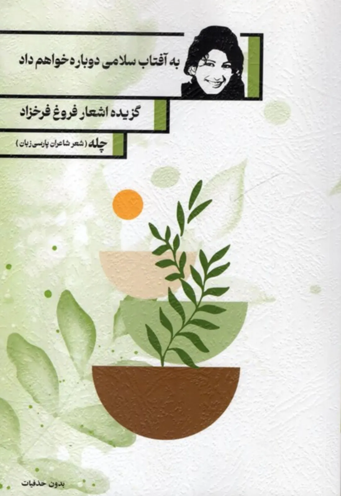 به آفتاب سلامی دوباره خواهم داد (فصل سپید زمستان)