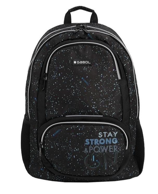 کوله پشتی Gabol 236892001 Galaxy