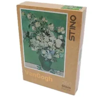 پازل شیشه‌ای ونگوک STINO 1000pcs 12103