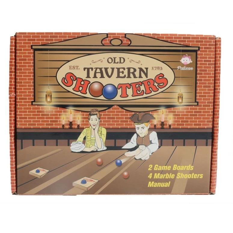 تیله بازی Palizan Old Tavern Shooters 213-30