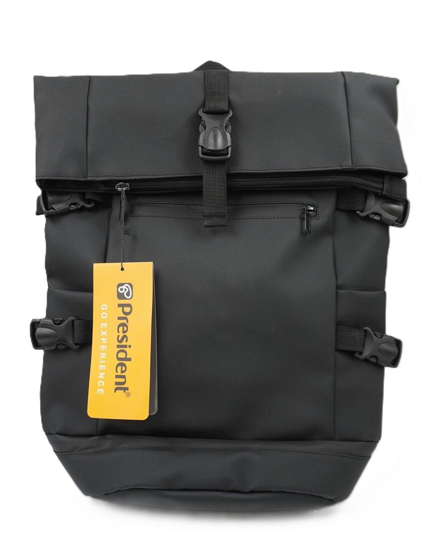 کوله‌پشتی President Citypro Black