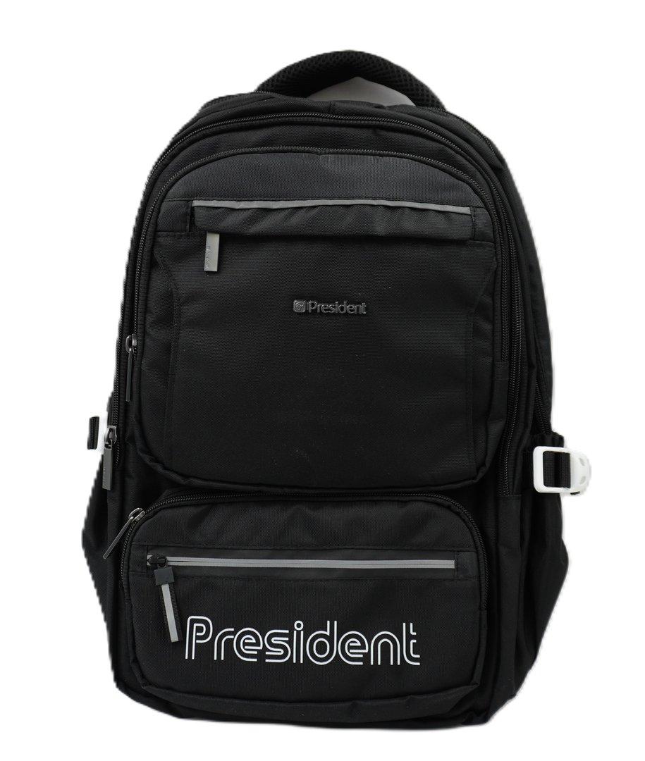 کوله‌پشتی President Angel Black