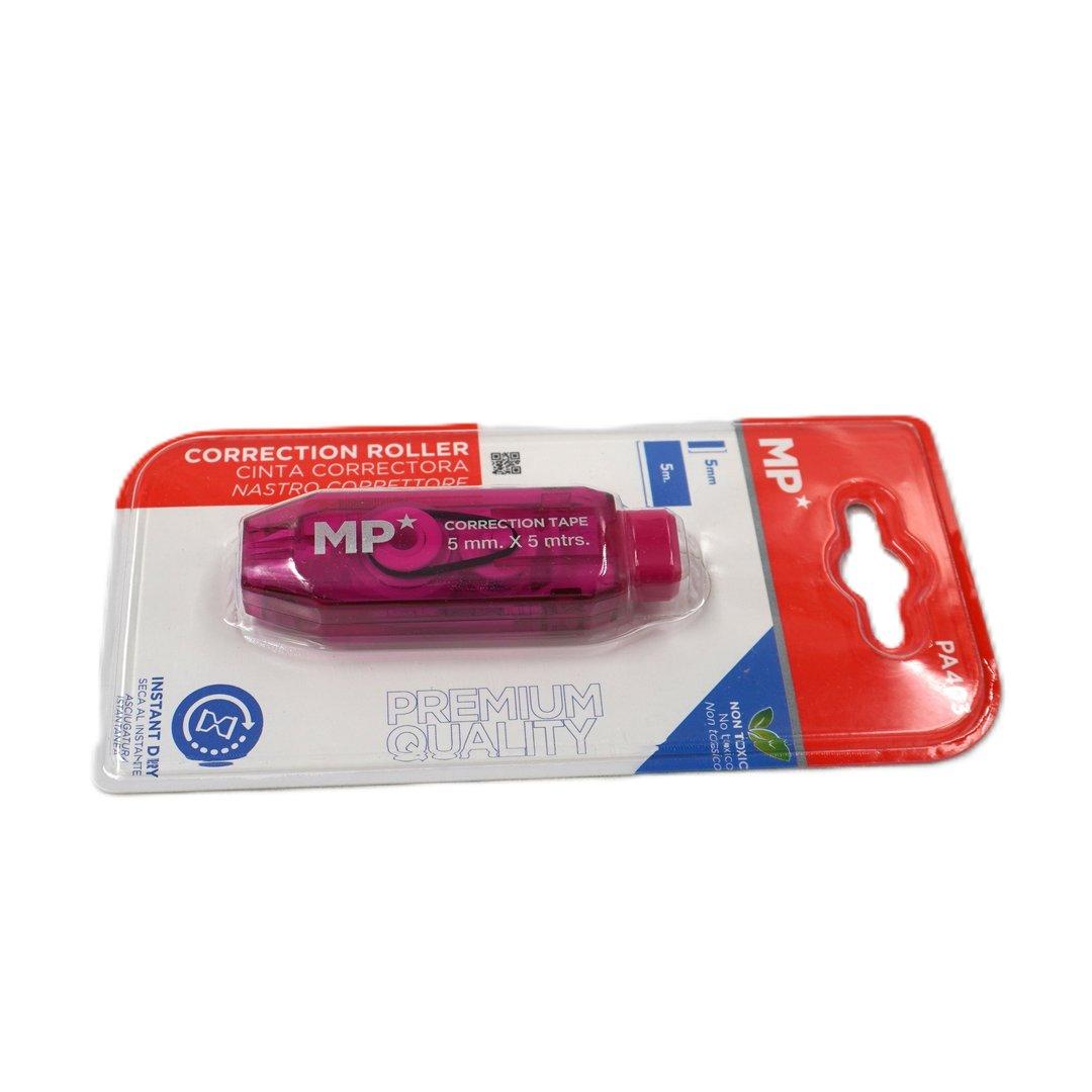 لاک غلط‌گیر نواری 5 متری MP PA403 5mm