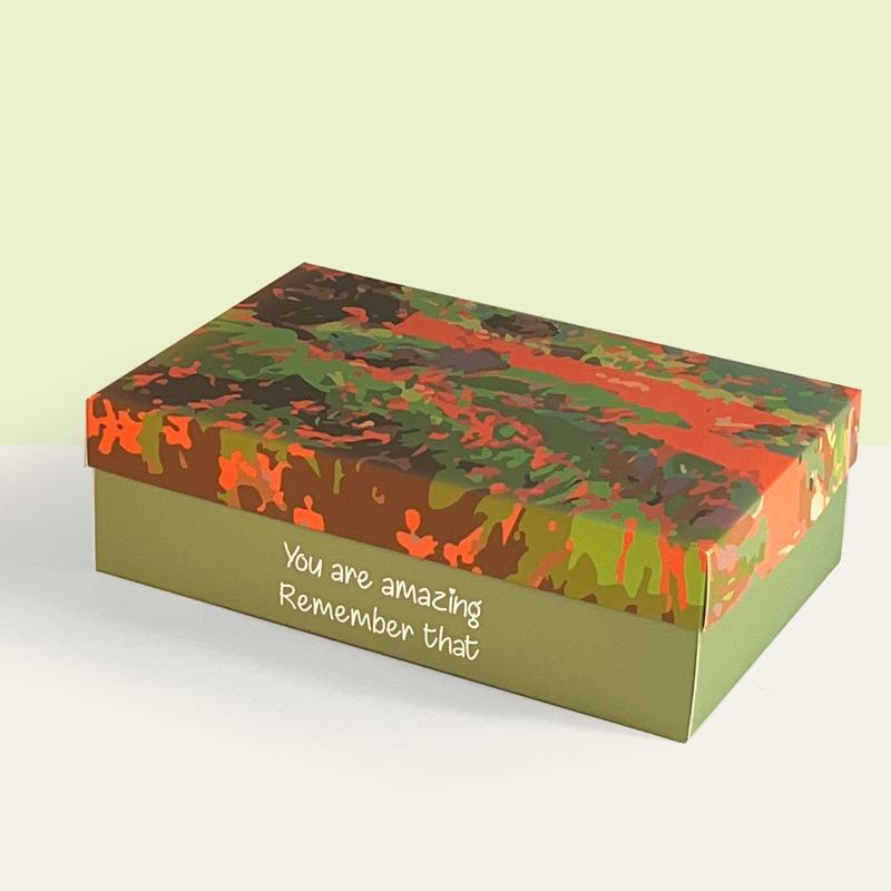 جعبه کادو Boxtil AR-02 - 0