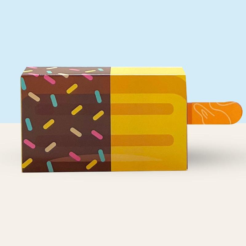 جعبه کادو Boxtil CU-04 - 0