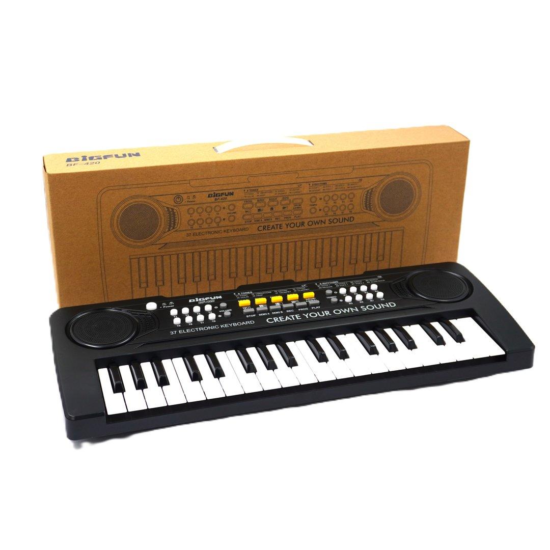 کیبورد 3/5 اکتاو BF420 - 0