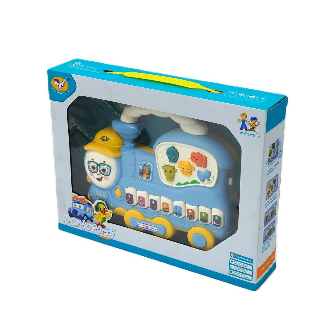 ارگ کودک قطار 855/112A
