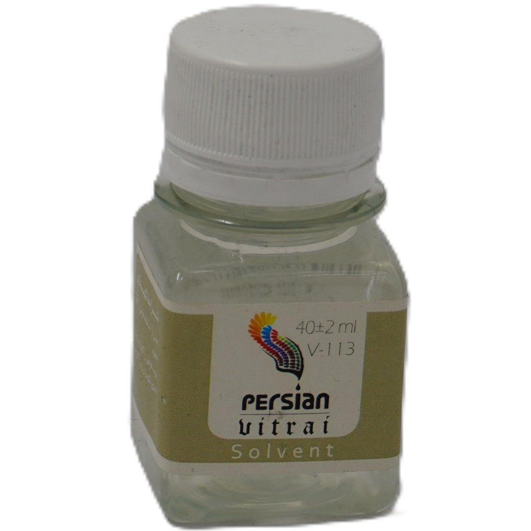 حلال ویترای 113 persian 600 40ml Solvent
