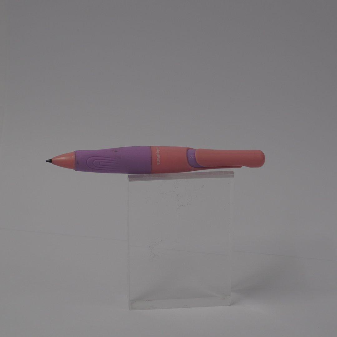 اتود 2mm بدنه رنگی کوتاه گریپ‌دار 921003 schoolfans