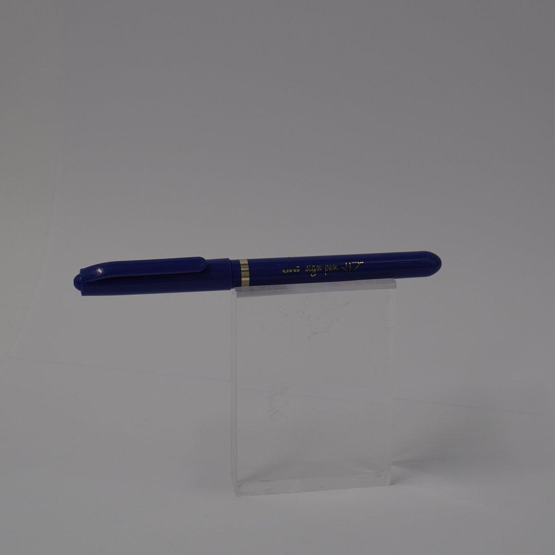 ما‍ژیک آبی Uniball MYT-7 UNI SIGN 0.7