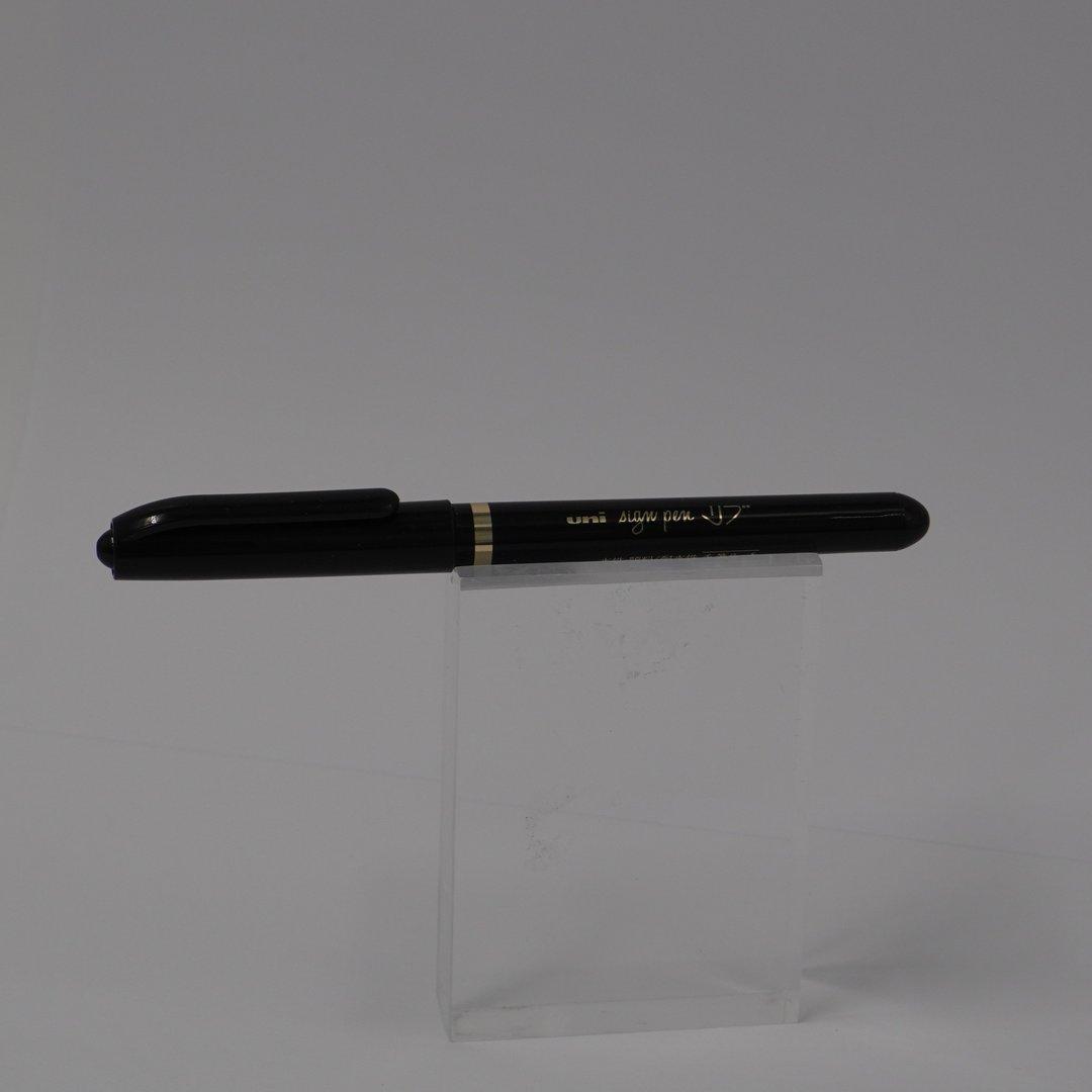 ما‍ژیک مشکی Uniball MYT-7 UNI SIGN 0.7