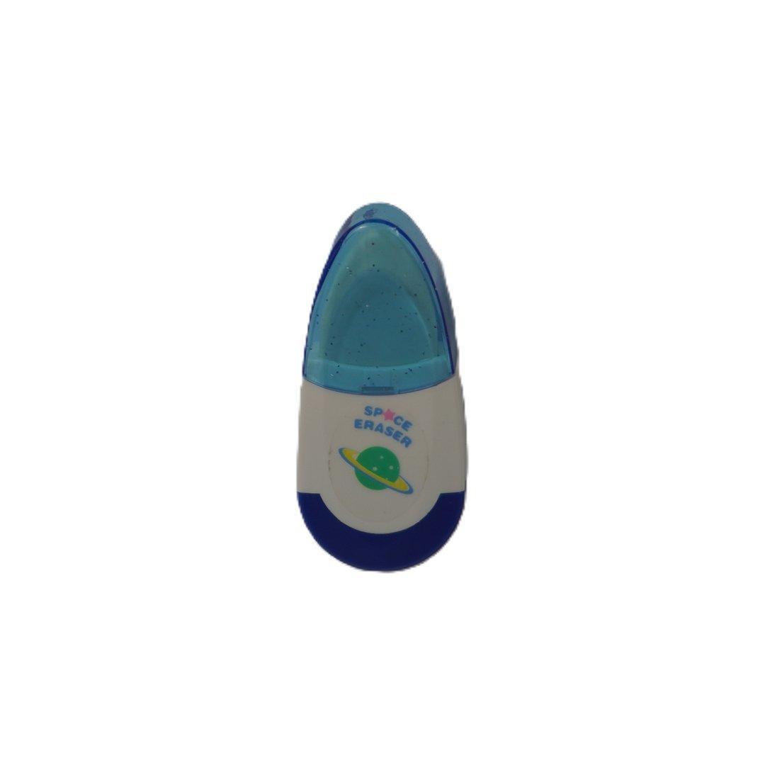 پاک‌کن و تراش طرح موشک B477