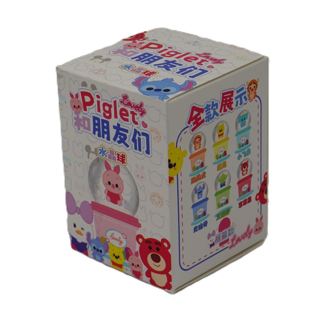 گوی شخصیت Piglet JM2024030