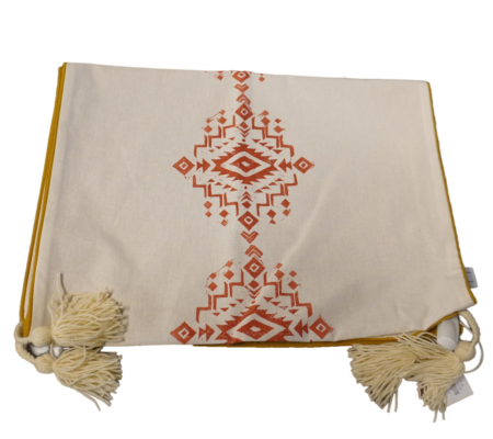 رانر 40×120 طرح ایل کومه