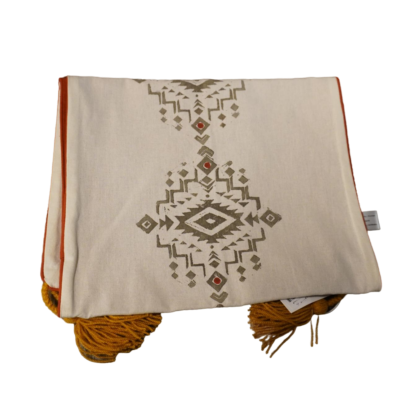 رانر 30×100 طرح ایل کومه