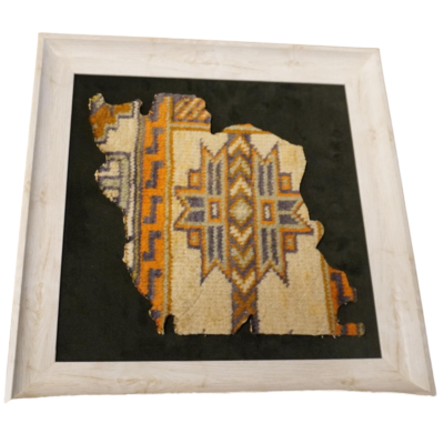 قاب فرش Hajian rugs F3404