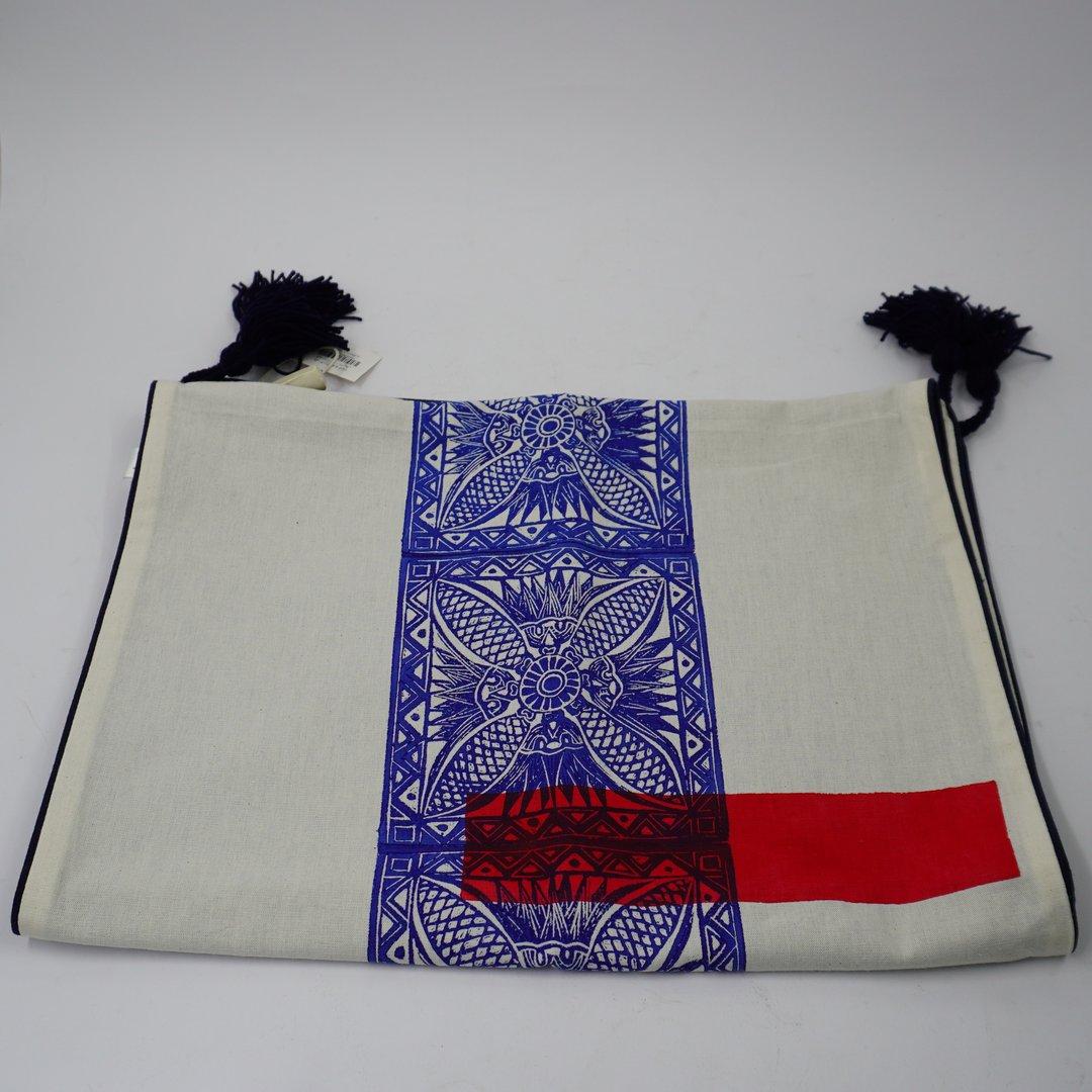 رانر 40×120 طرح کتیبه کومه