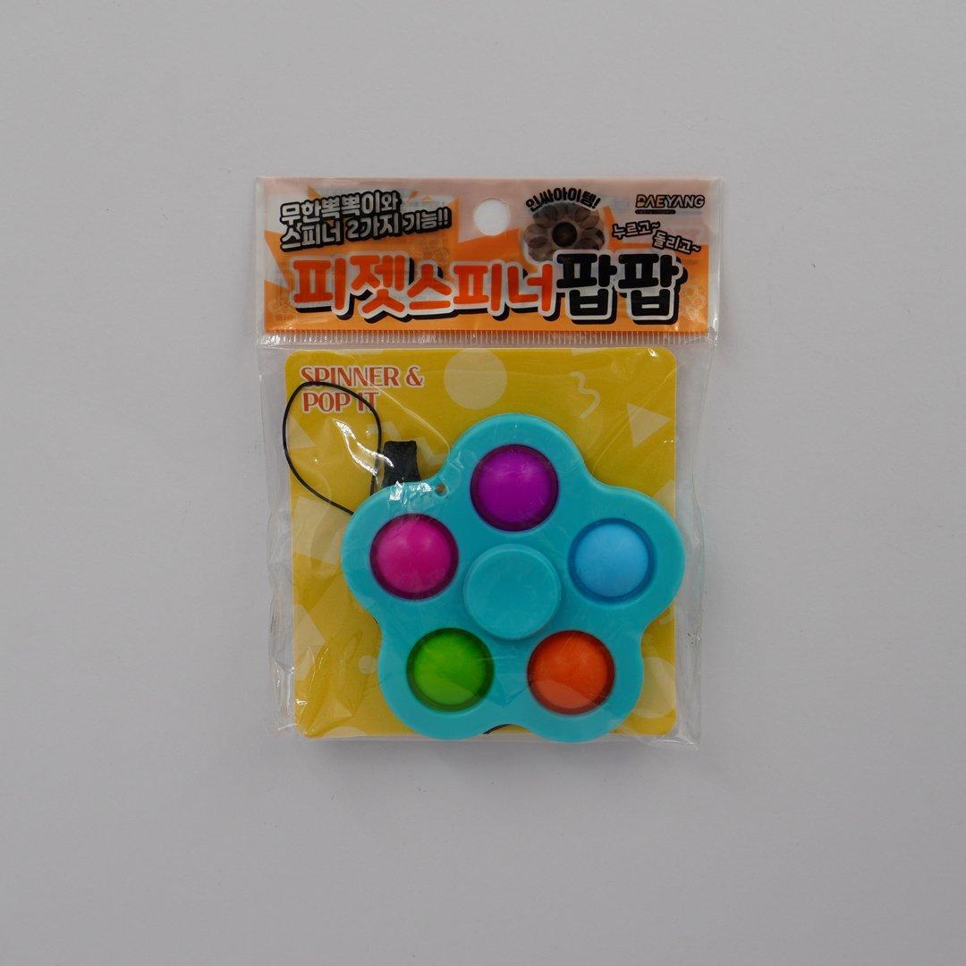 اسپینر پاپیت DAEYANG Spinner & Popit - 0