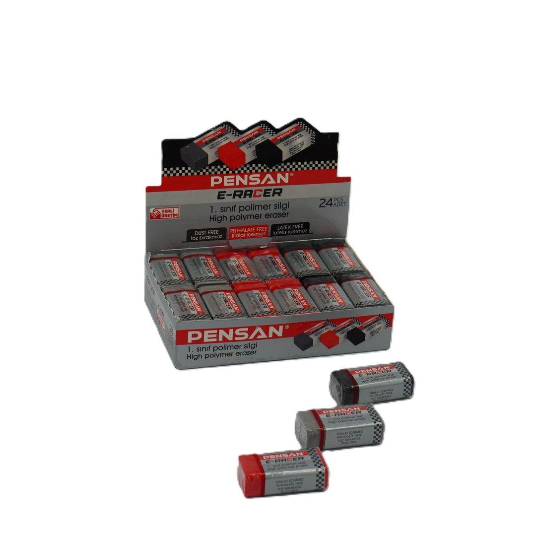 پاک‌کن رنگی PENSAN 99895 - 0