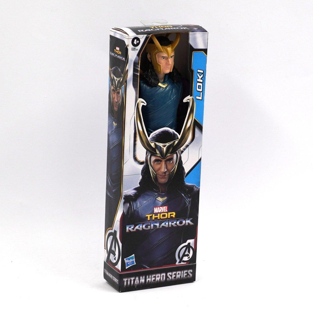 فیگور اونجرز Titan Hero Series LOKI - 0
