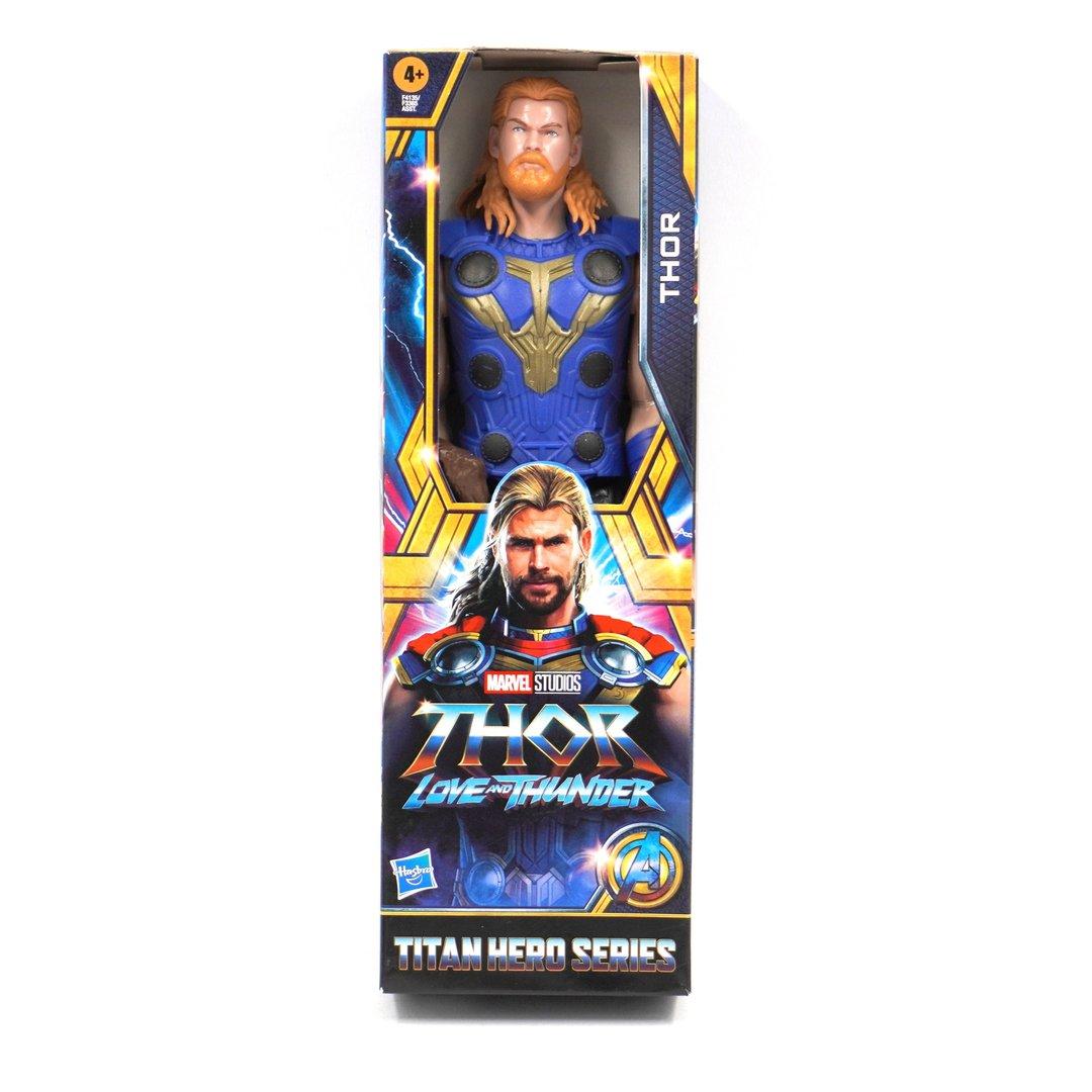فیگور اونجرز Titan Hero Series THOR