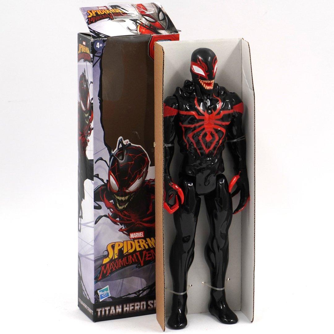 فیگور اونجرز Titan Hero Series MILES MORALES