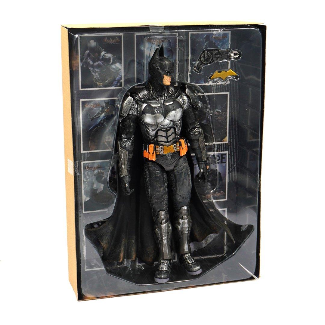 فیگور بتمن NECA Arkham Collection