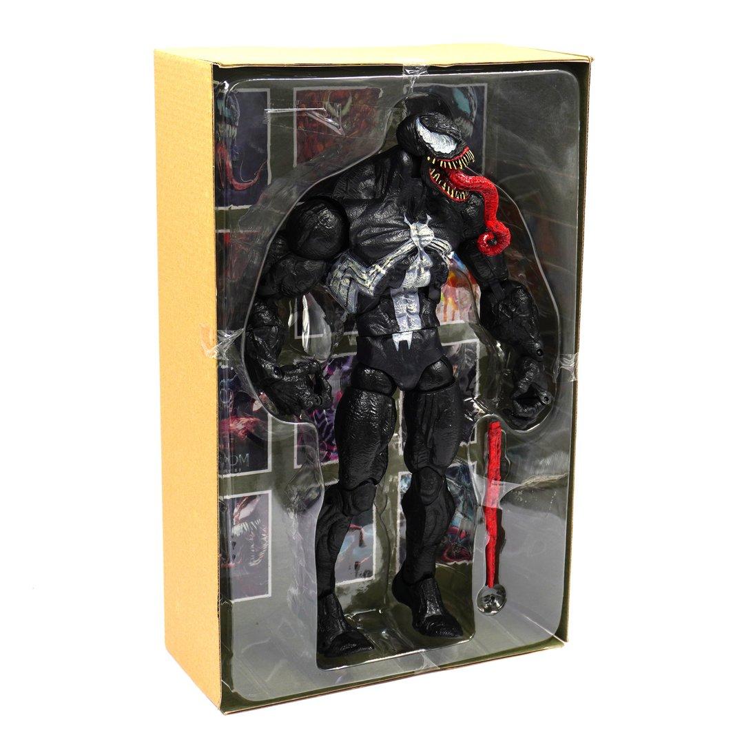 فیگور ونوم 30 مفصلی Marvel Lagends VENOM
