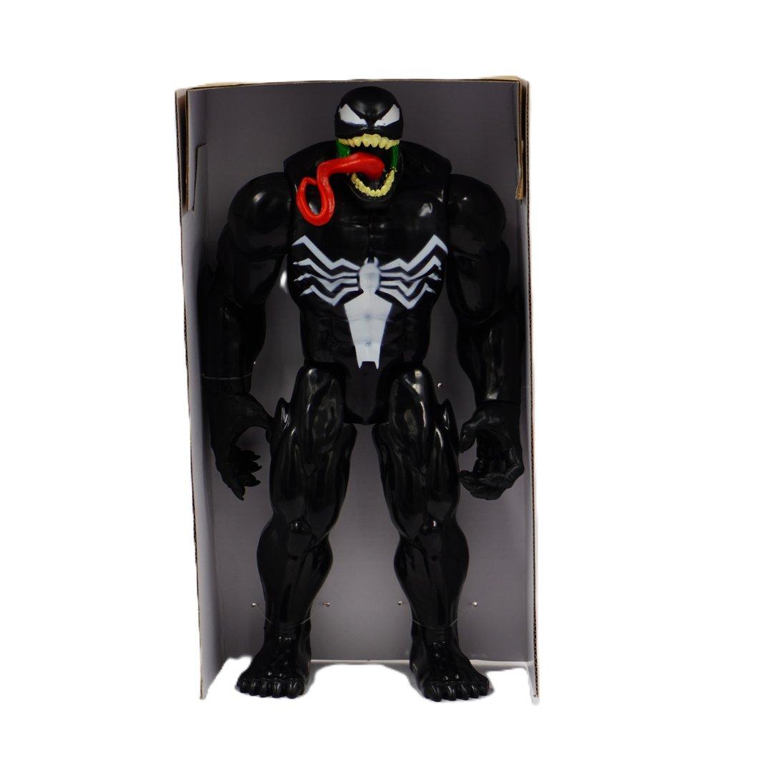 فیگور ونوم Titan Hero Series VENOM E8684