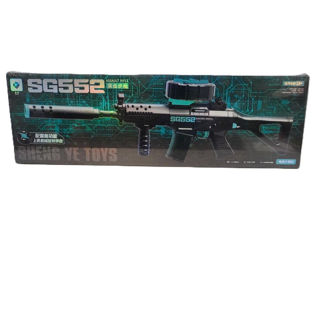 تفنگ اسنایپر Sheng Ye Toys SG552 SY608A