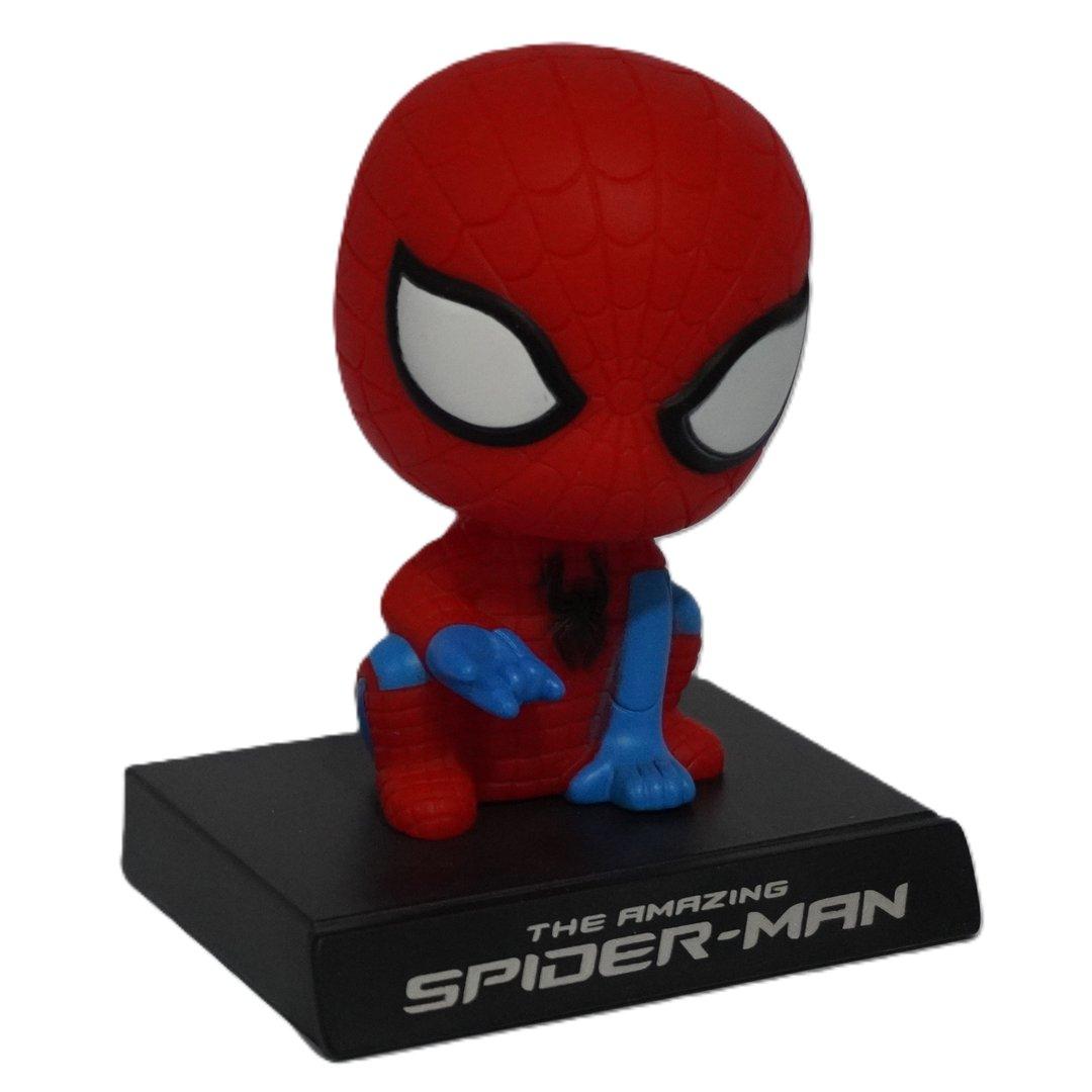 فیگور متحرک اسپایدرمن - 0