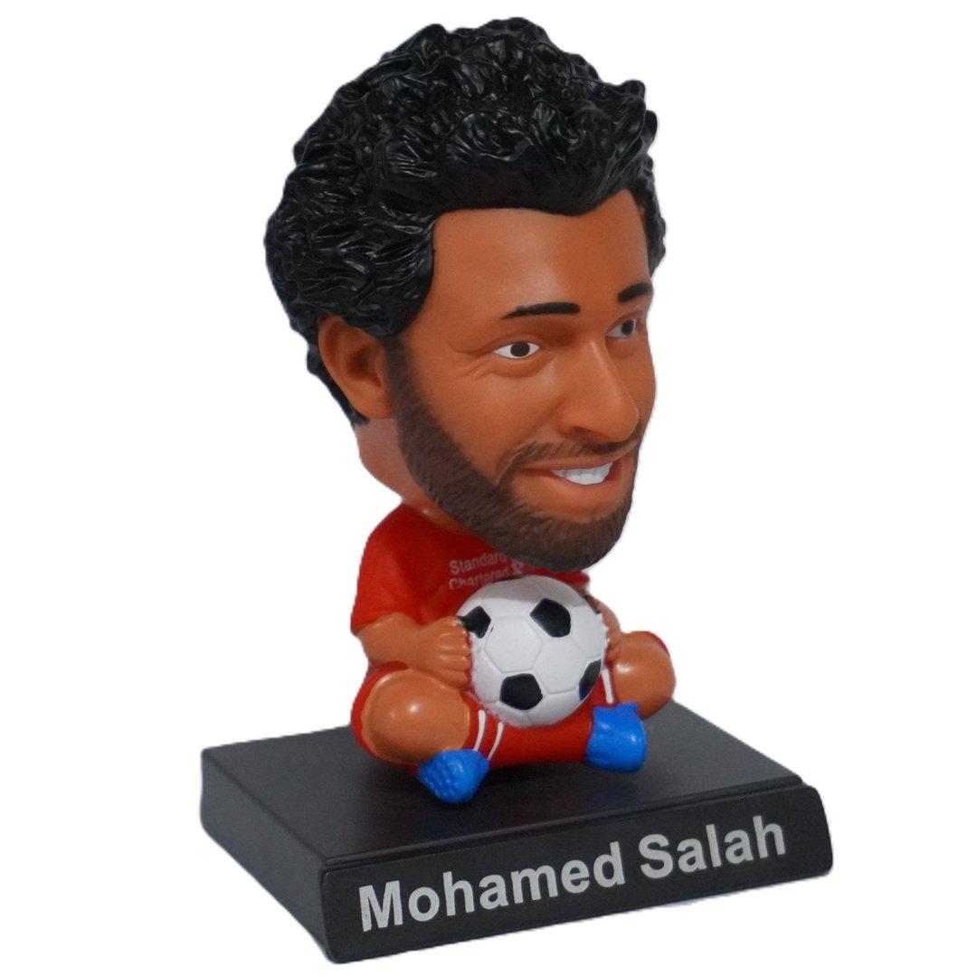 فیگور متحرک محمد صلاح