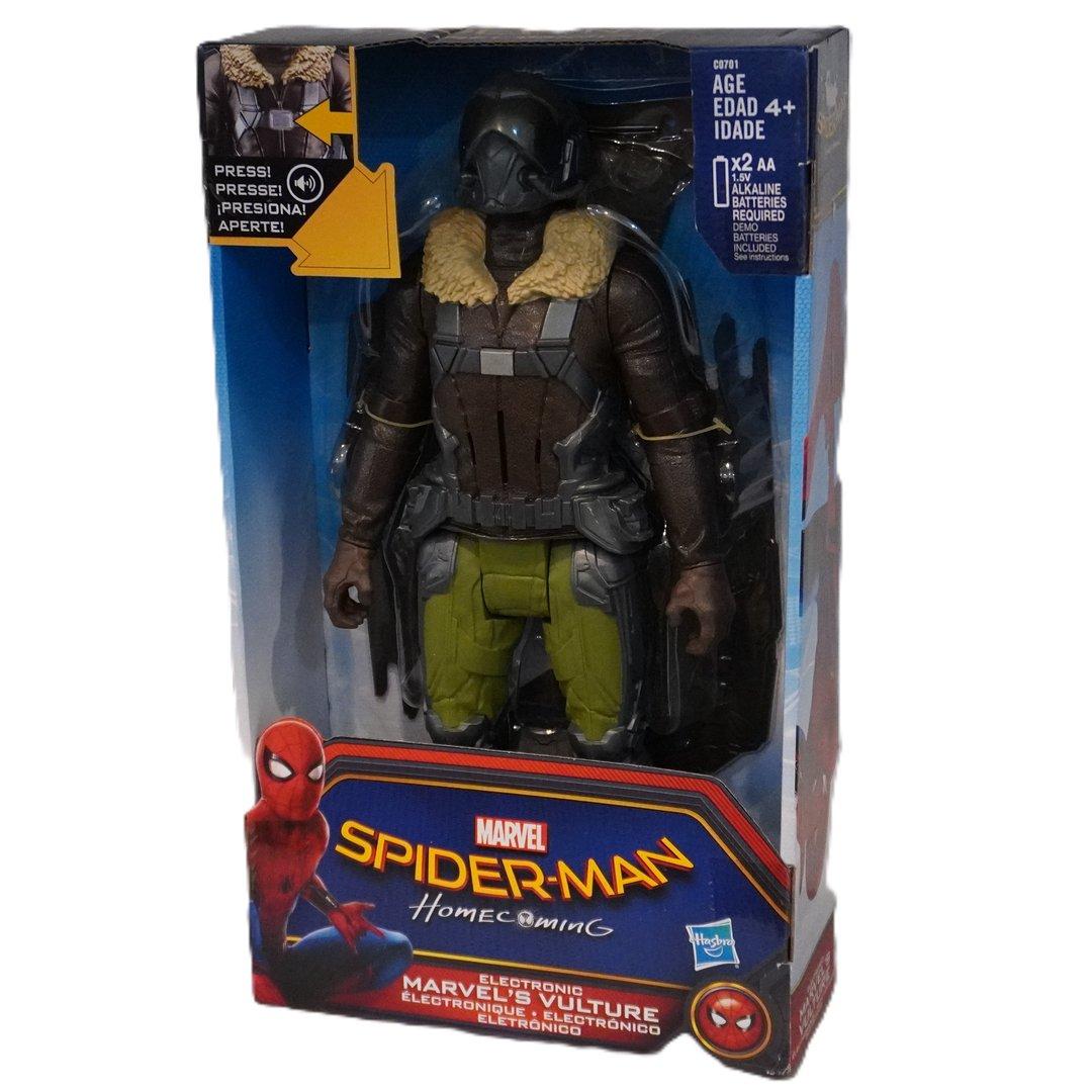 فیگور مرد پرنده C0701 - 0