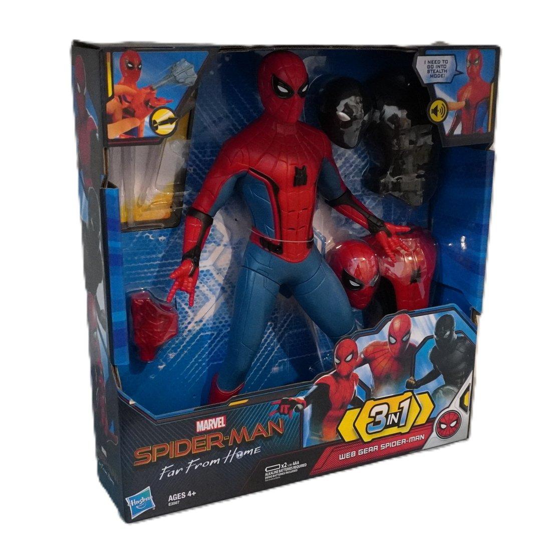 فیگور مرد عنکبوتی Spider Man E3567