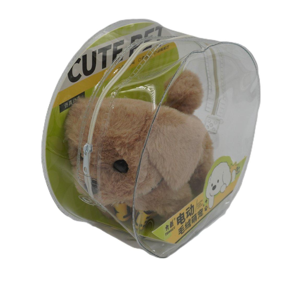 سگ باتری‌خور Cute Pet 073