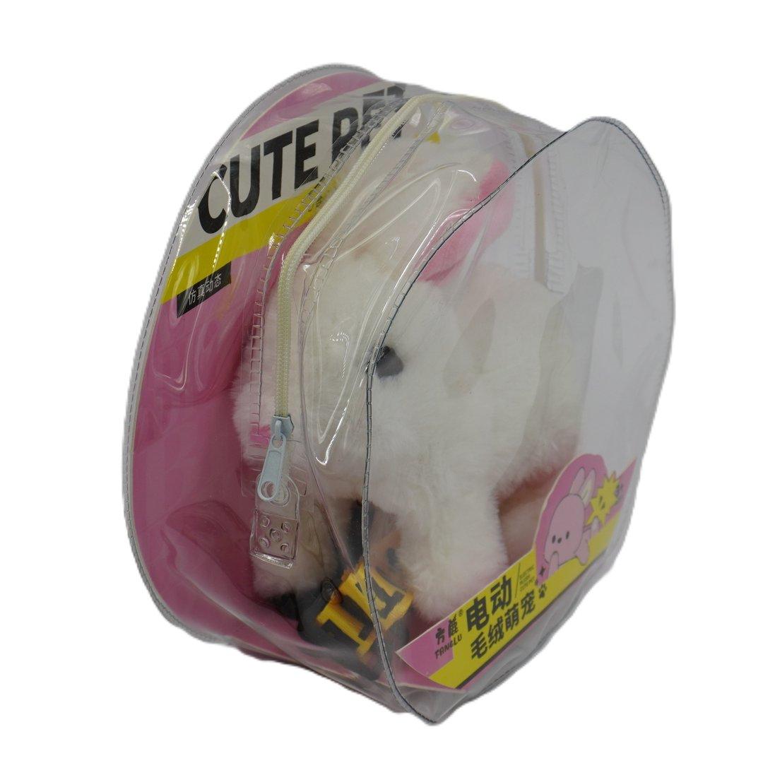 خرگوش باتری‌خور Cute Pet 073