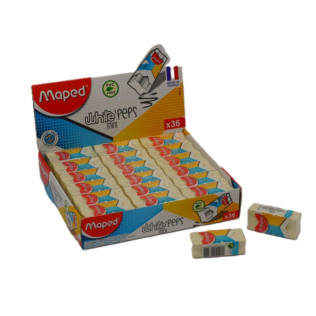 پاک‌کن مینی Maped 116311 Xpert - 0