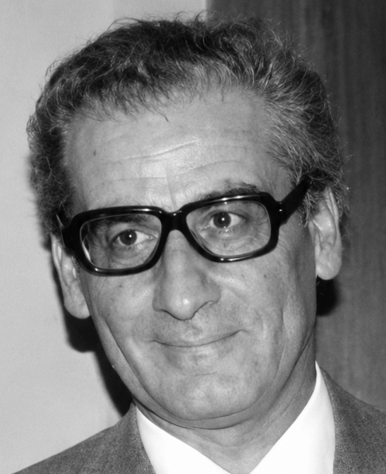 ابراهیم یونسی