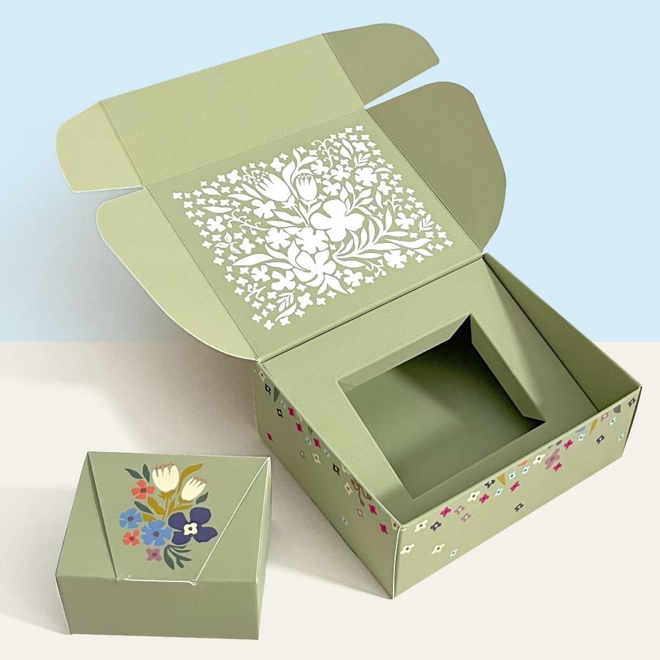 جعبه کادو Boxtil FL-03