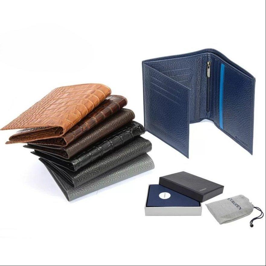 کیف چرم EUROPEN Porto