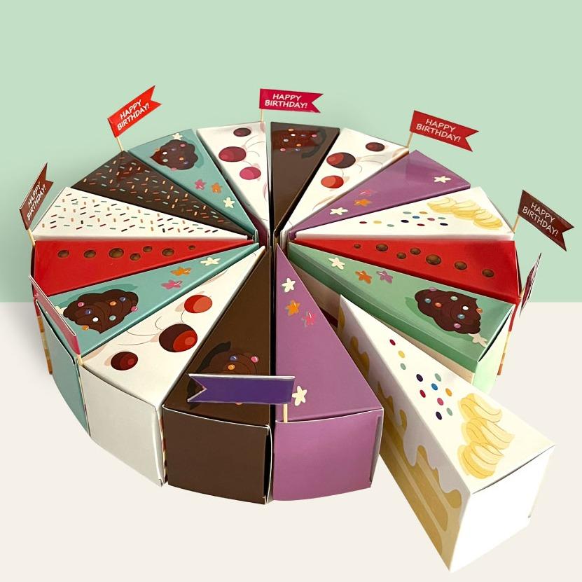 جعبه کادو Boxtil HA-018