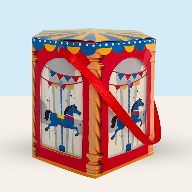 جعبه کادو Boxtil HA-16