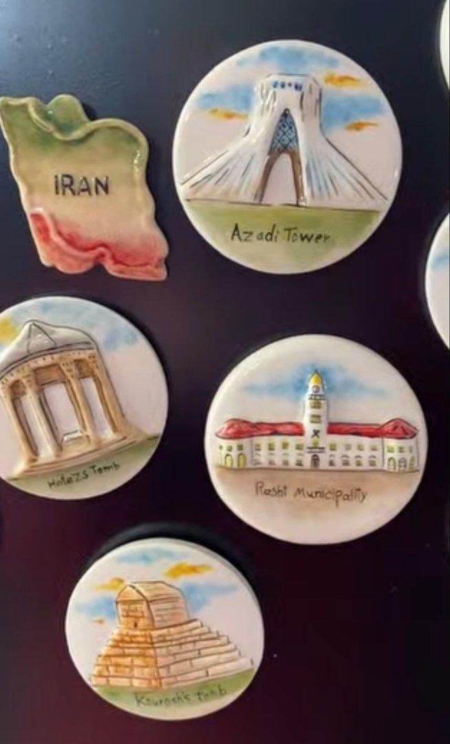 پیکسل برجسته متنوع Intripart
