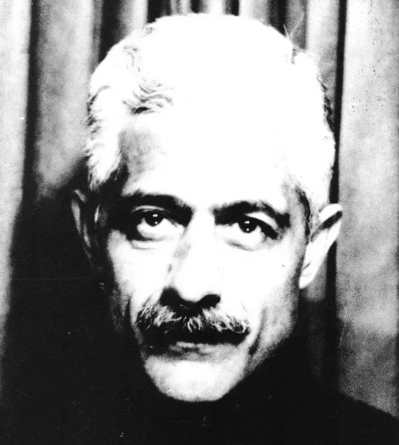 جلال آل احمد