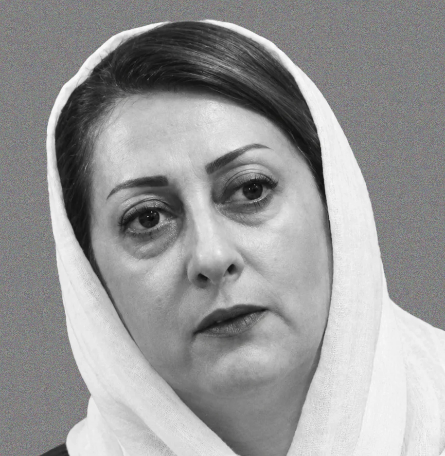 مژده دقیقی