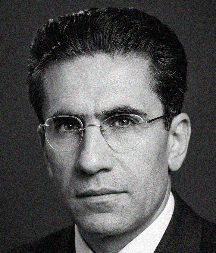 مصطفی رحیمی