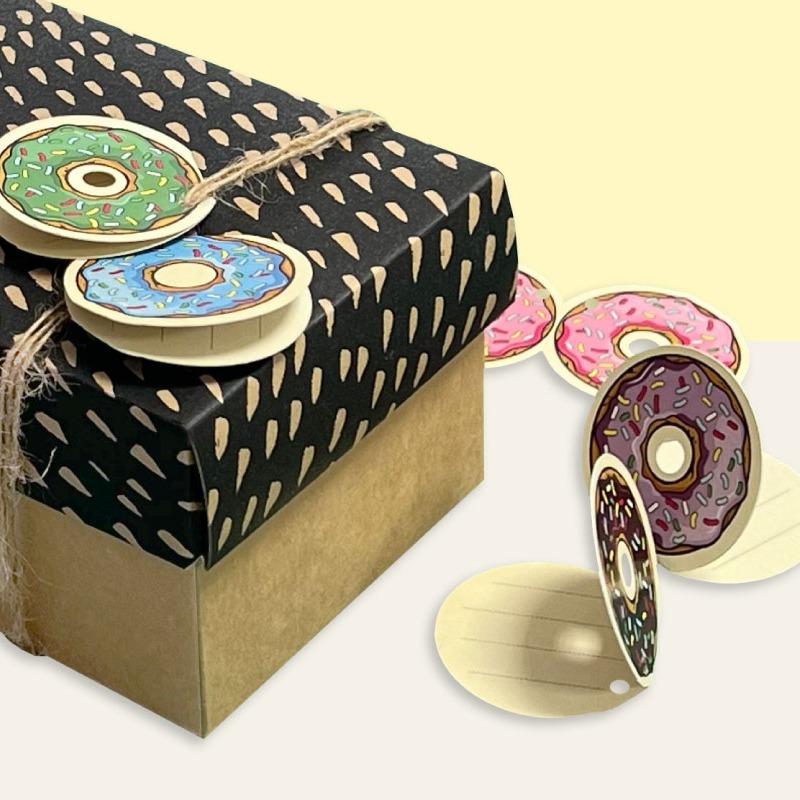 کارت آویز هدیه Boxtil PT-14